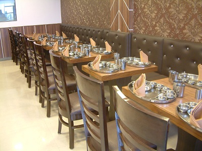 rajasthali restaurant